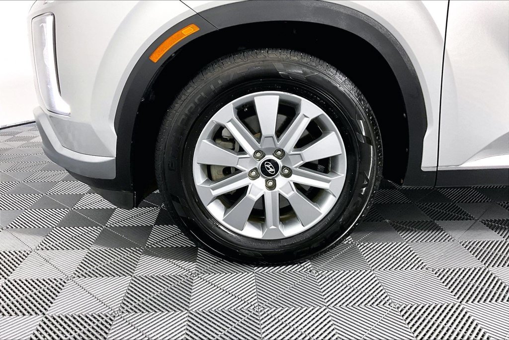 Used 2023 Hyundai Palisade SEL FWD image 8