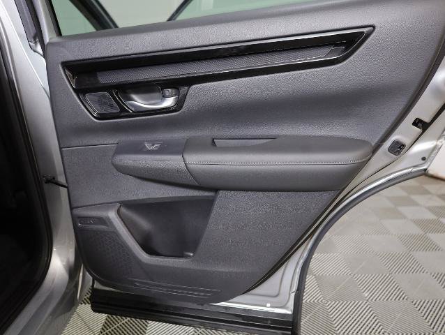 Used 2025 Honda CR-V EX-L image 34