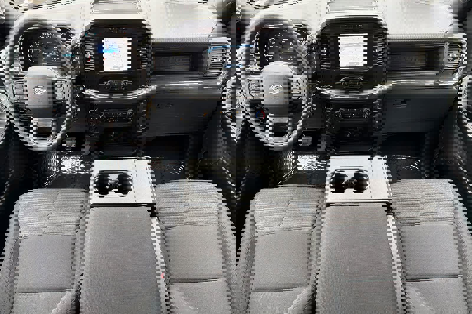 Certified 2023 Ford F150 XL w/ STX Appearance Package image 9