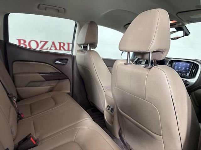 Used 2020 GMC Canyon SLT image 19