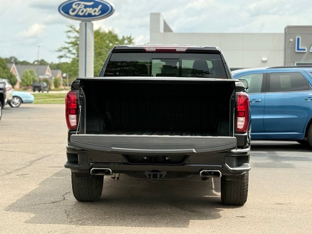 Used 2024 GMC Sierra 1500 Elevation w/ Elevation Premium Package AWD/4WD image 28