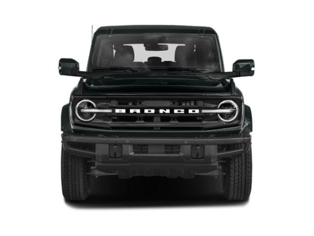 Certified 2023 Ford Bronco Outer Banks AWD/4WD image 4