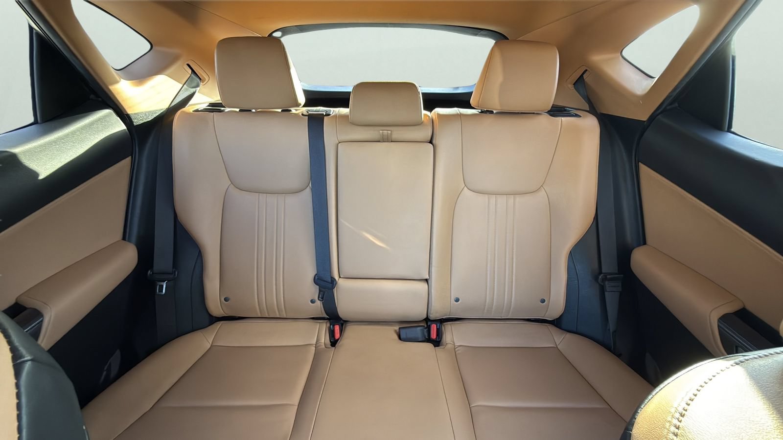 Used 2022 Lexus NX 250 FWD w/ Towing Package (2000 Lbs) image 25