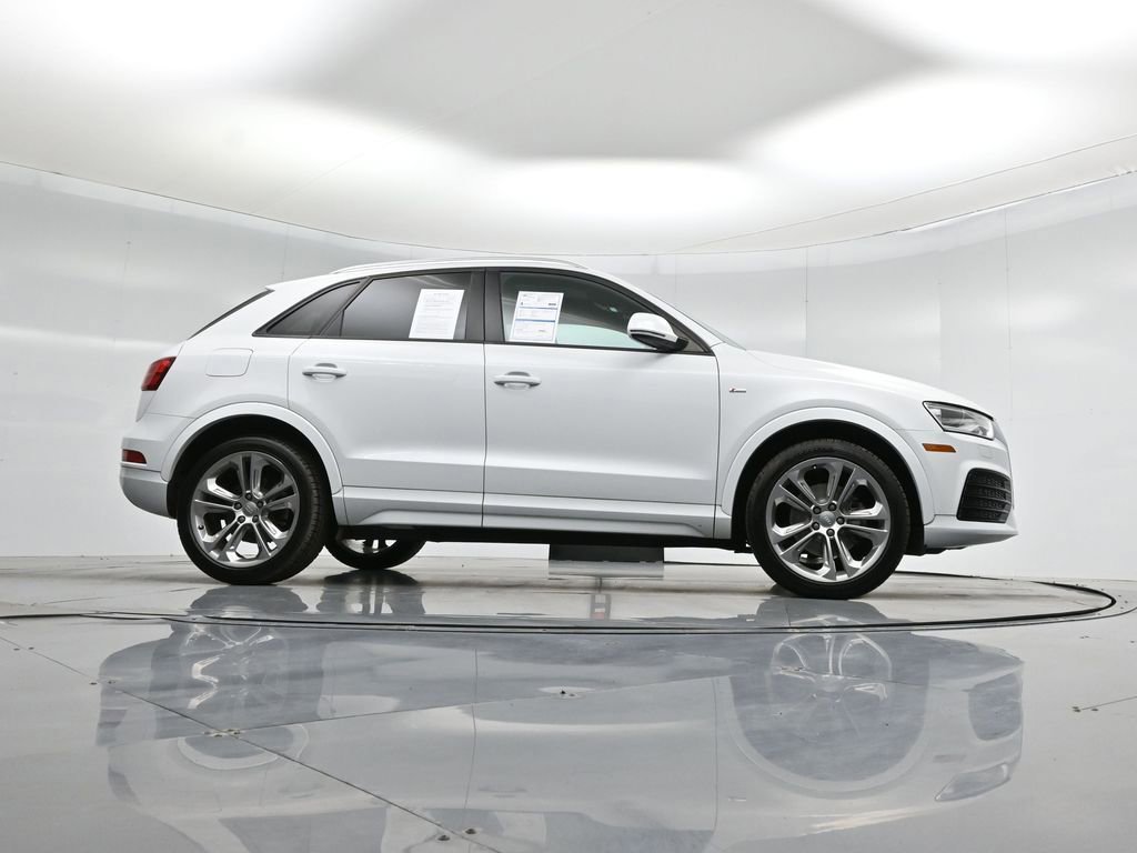 Used 2018 Audi Q3 2.0T Premium image 10