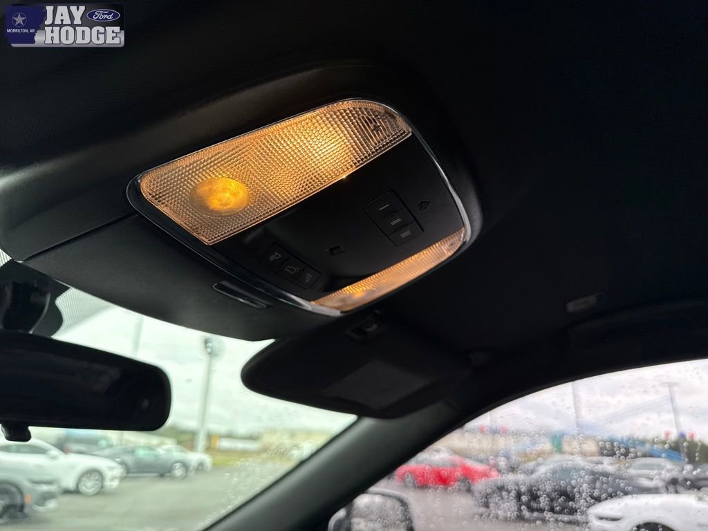 Used 2021 Jeep Grand Cherokee Laredo w/ Security & Convenience Group image 25