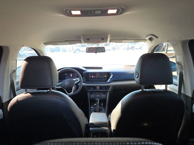 Used 2022 Volkswagen Taos SE image 12