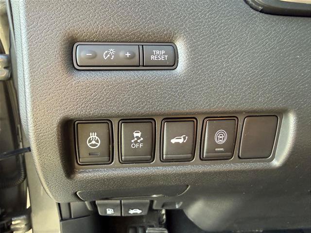 Used 2023 Nissan Murano SL AWD/4WD image 21