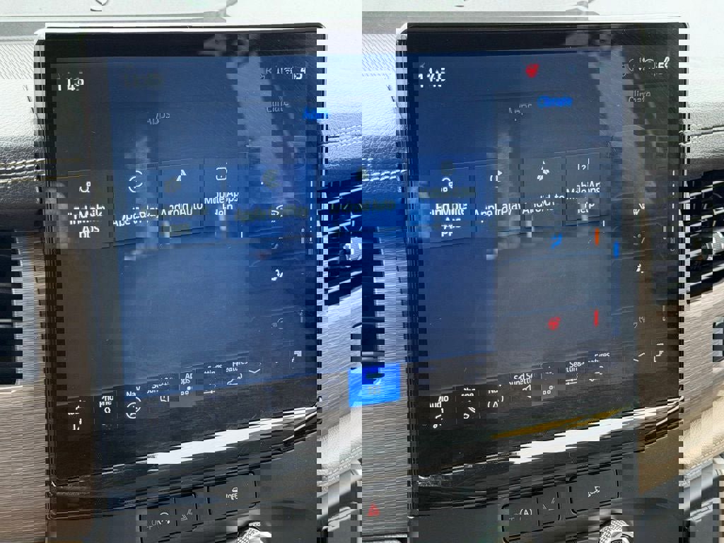 Certified 2024 Ford Expedition Limited image 41