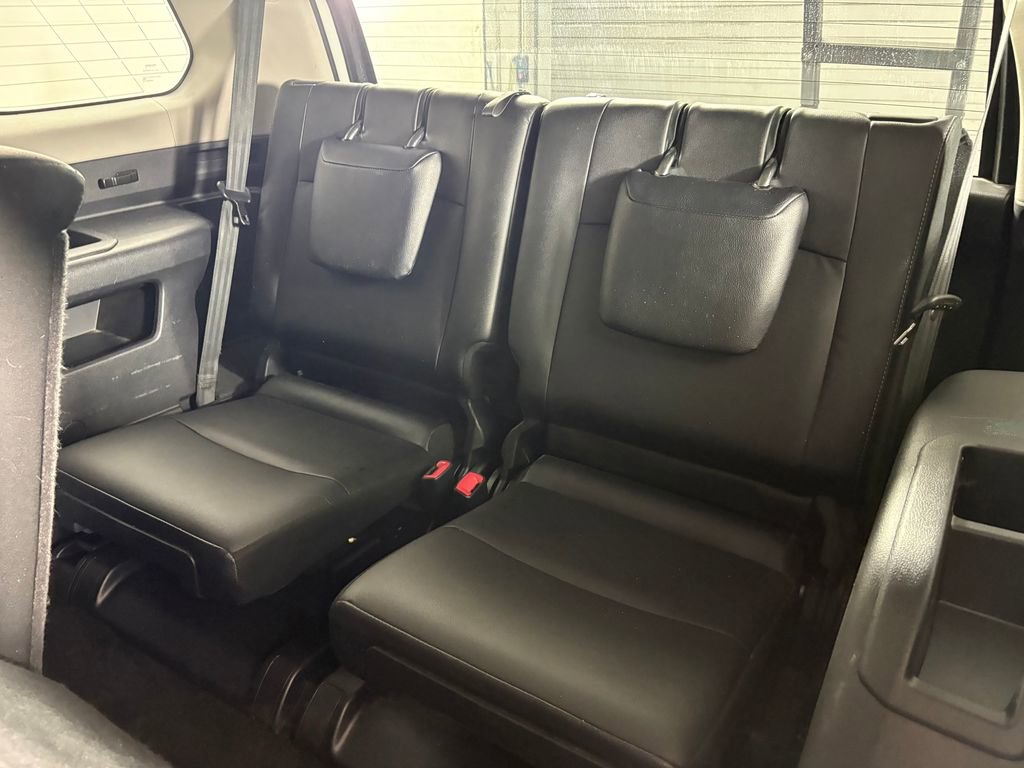 Used 2021 Toyota 4Runner SR5 Premium w/ Moonroof Package AWD/4WD image 30