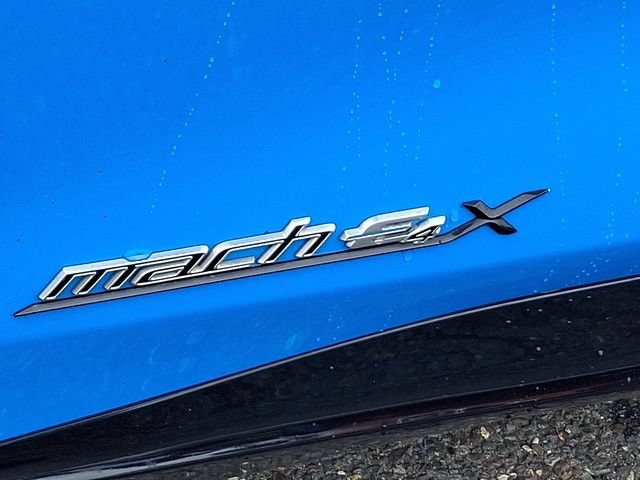 Certified 2023 Ford Mustang Mach-E Premium AWD/4WD image 40
