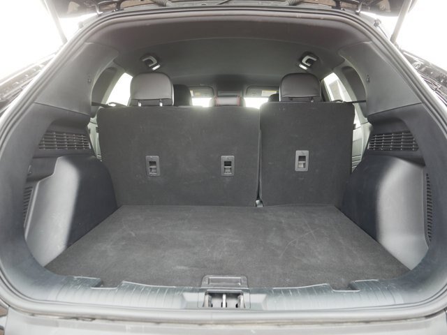 Certified 2026 Ford Escape ST-Line AWD/4WD image 17