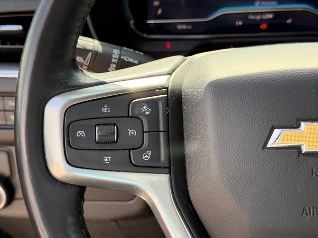 Used 2022 Chevrolet Tahoe LT w/ Luxury Package RWD image 25