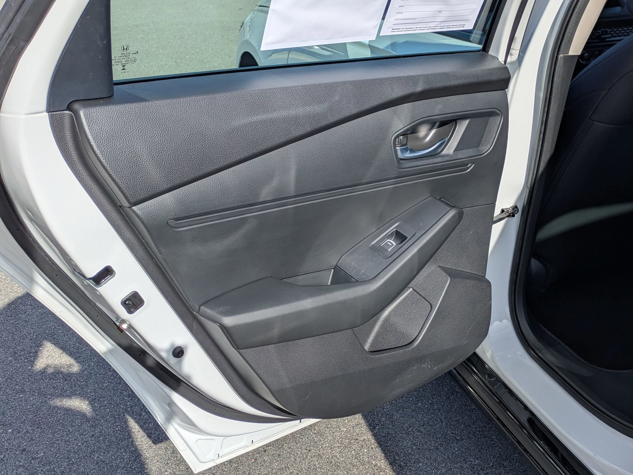 Used 2024 Honda Accord EX-L image 30