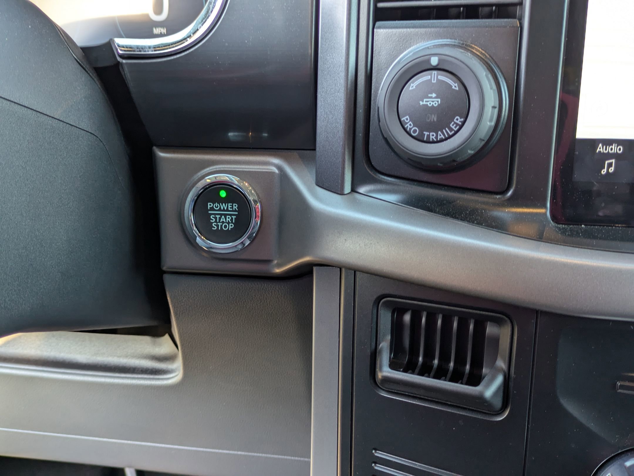 Certified 2024 Ford F150 Lightning XLT image 26