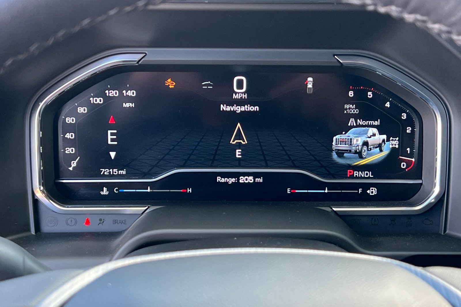 Used 2025 GMC Sierra 2500 Denali Ultimate image 29