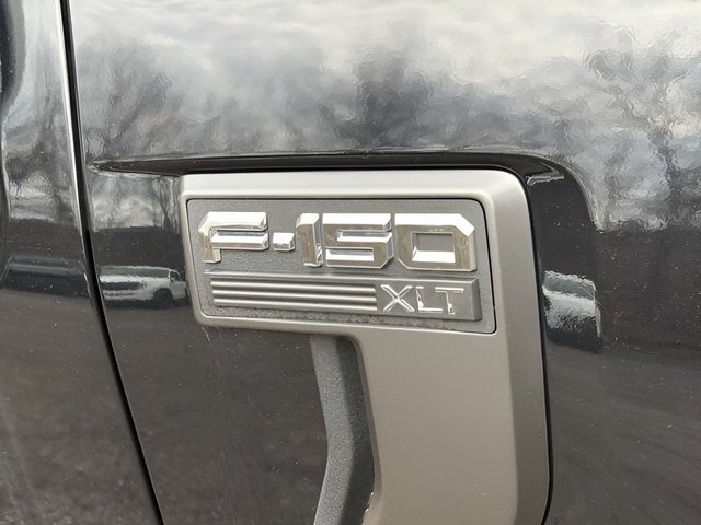 Certified 2023 Ford F150 XLT w/ Equipment Group 302A High AWD/4WD image 18