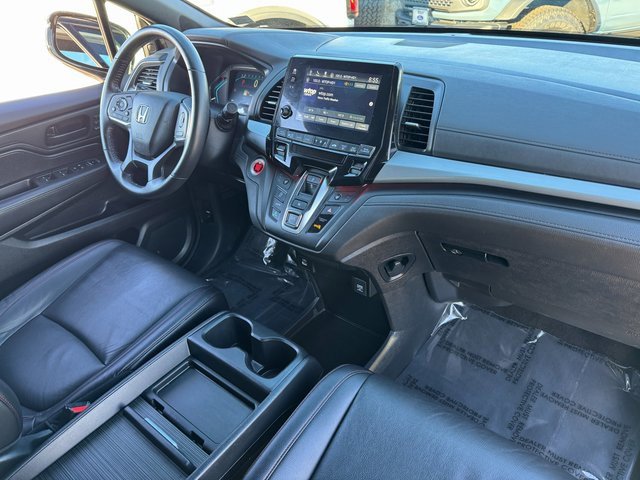 Used 2024 Honda Odyssey Sport image 21
