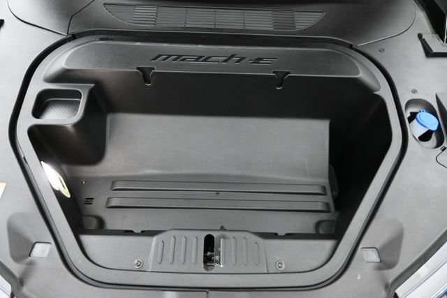 Certified 2025 Ford Mustang Mach-E GT AWD/4WD image 33