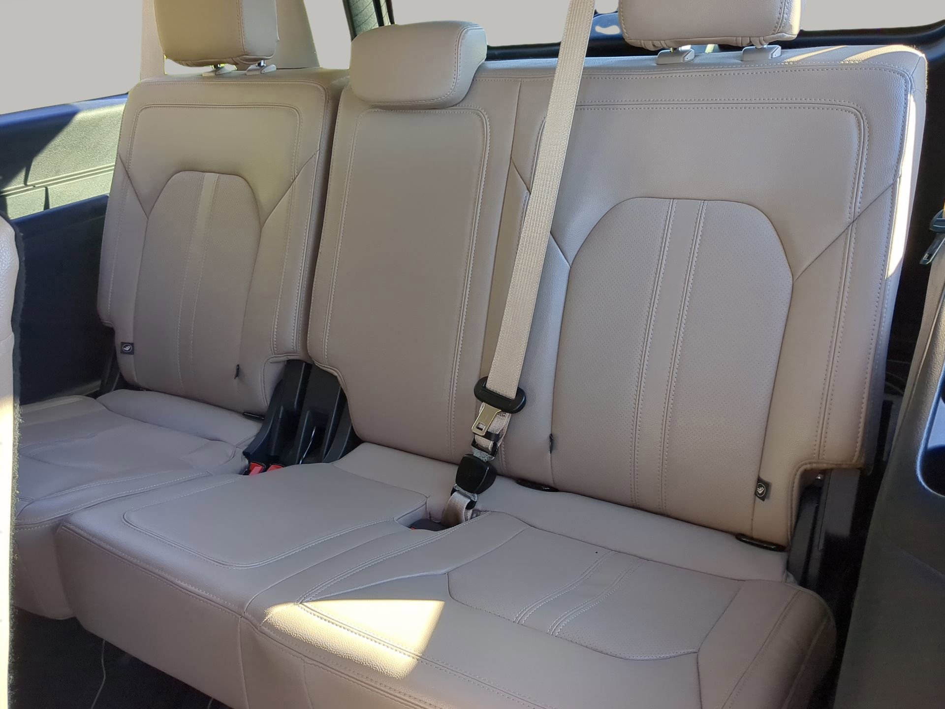 Certified 2023 Ford Expedition Max Limited image 47