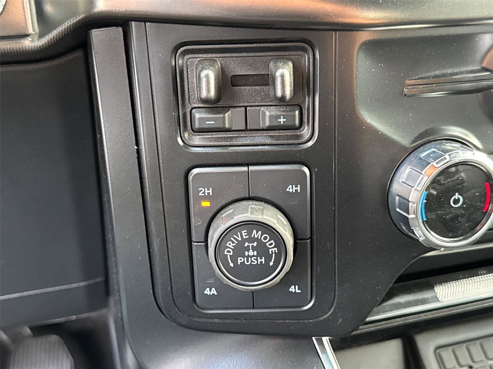 Certified 2024 Ford F150 Raptor AWD/4WD image 31