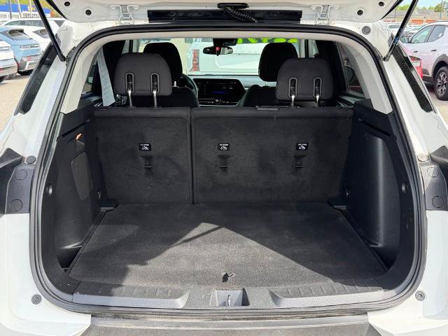Used 2024 Chevrolet TrailBlazer LT FWD image 17