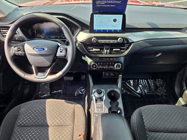 Certified 2023 Ford Escape Active AWD/4WD image 18