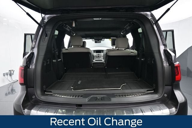 Used 2019 INFINITI QX80 4WD image 19