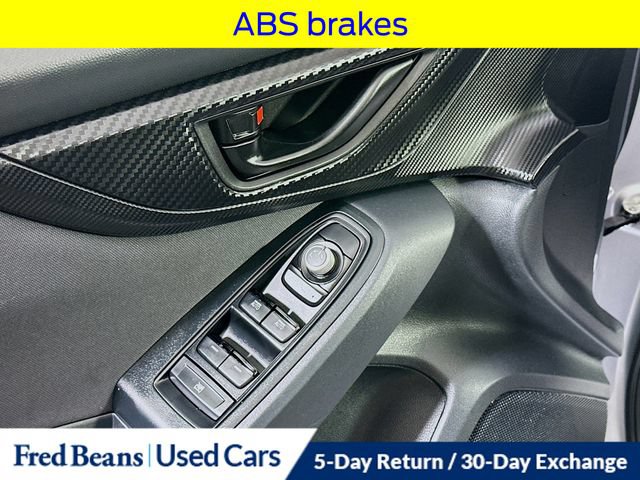 Used 2023 Subaru Crosstrek 2.0i Premium AWD/4WD image 22
