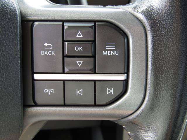 Certified 2022 Ford F150 XLT w/ Equipment Group 302A High AWD/4WD image 25