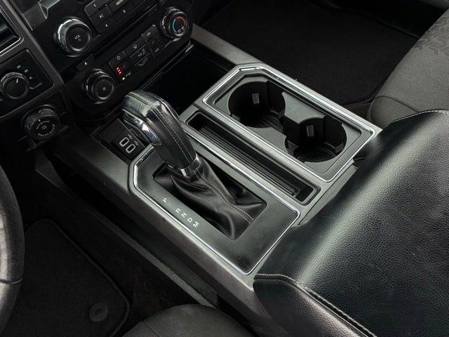 Certified 2018 Ford F150 XLT w/ Equipment Group 302A Luxury image 27