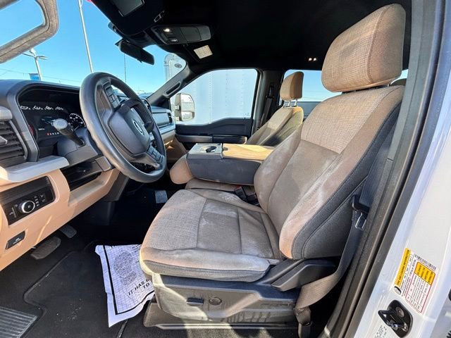 Certified 2024 Ford F250 XLT image 9