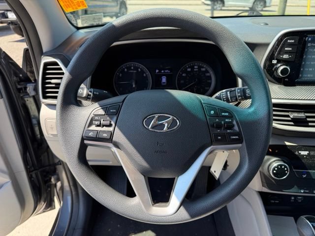 Used 2019 Hyundai Tucson SE FWD image 18