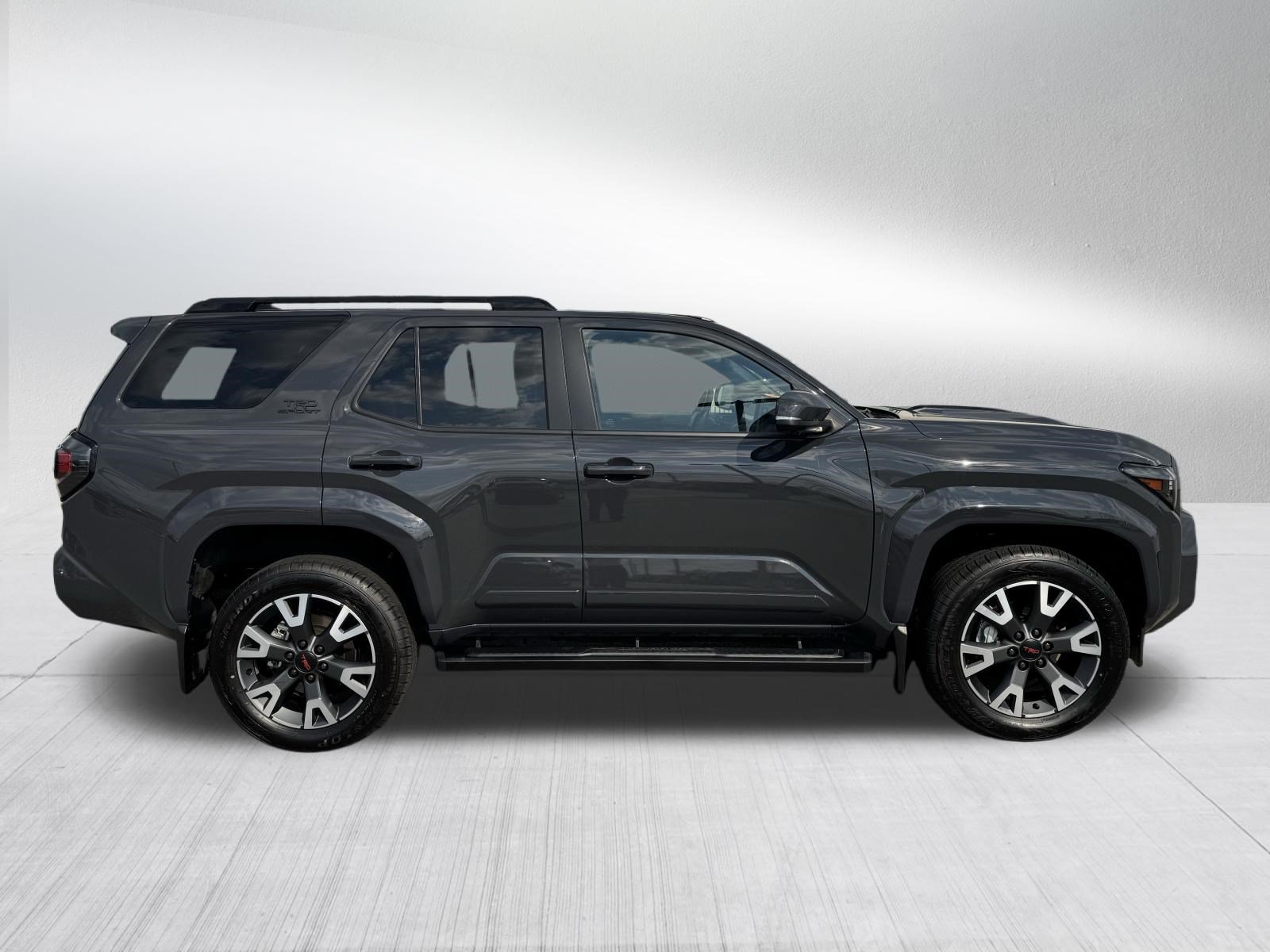 Used 2025 Toyota 4Runner TRD Sport Premium AWD/4WD image 8