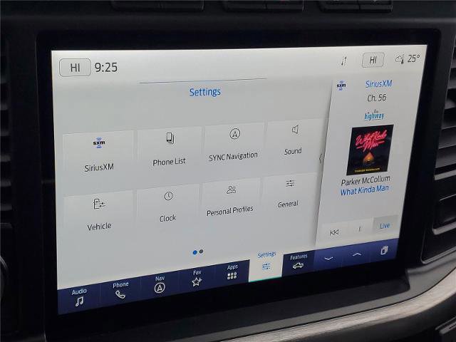 Certified 2022 Ford F150 Lariat w/ Equipment Group 502A High image 17