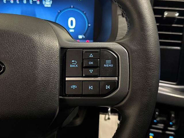 Certified 2025 Ford Explorer ST-Line RWD image 23