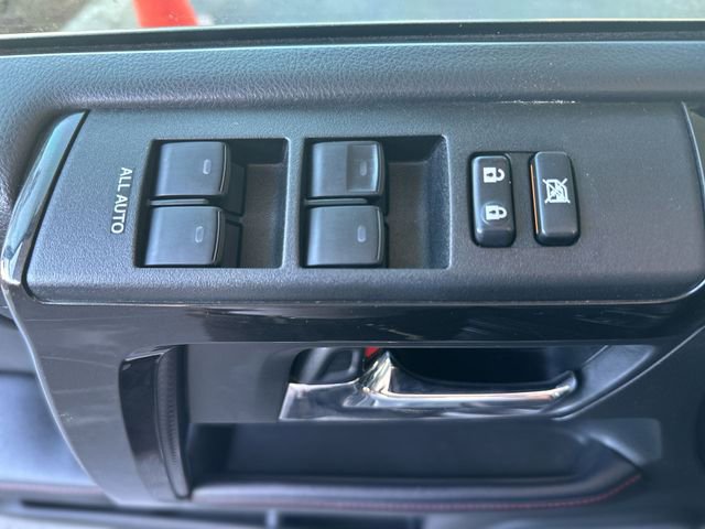 Used 2023 Toyota 4Runner TRD Off-Road Premium w/ Moonroof Package image 14