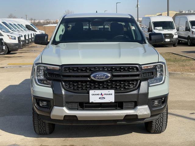 Certified 2024 Ford Ranger XLT w/ Equipment Group 301A High image 8