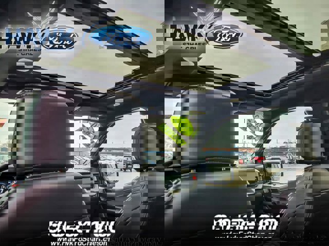 Certified 2022 Ford F150 Raptor w/ Equipment Group 801A High image 11