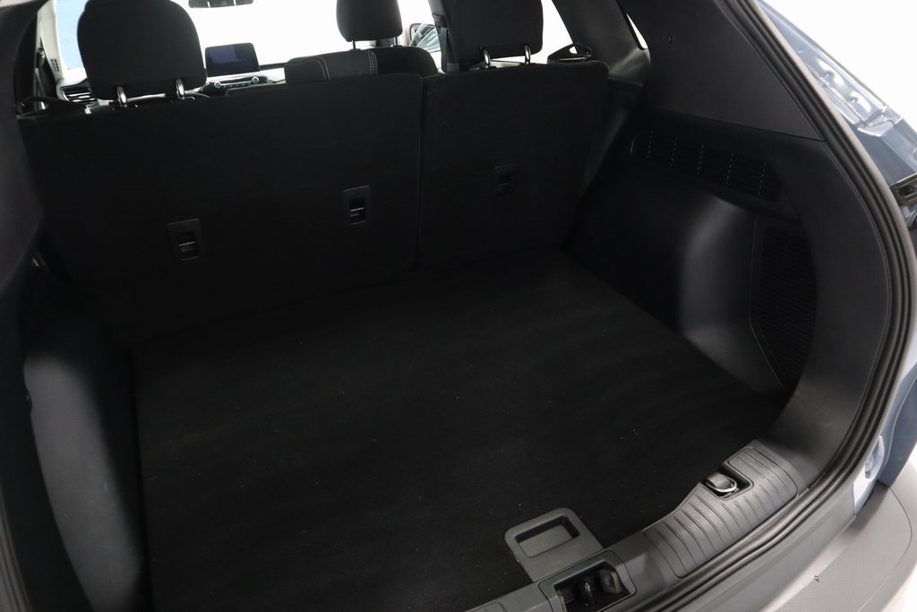 Certified 2023 Ford Escape Active image 14
