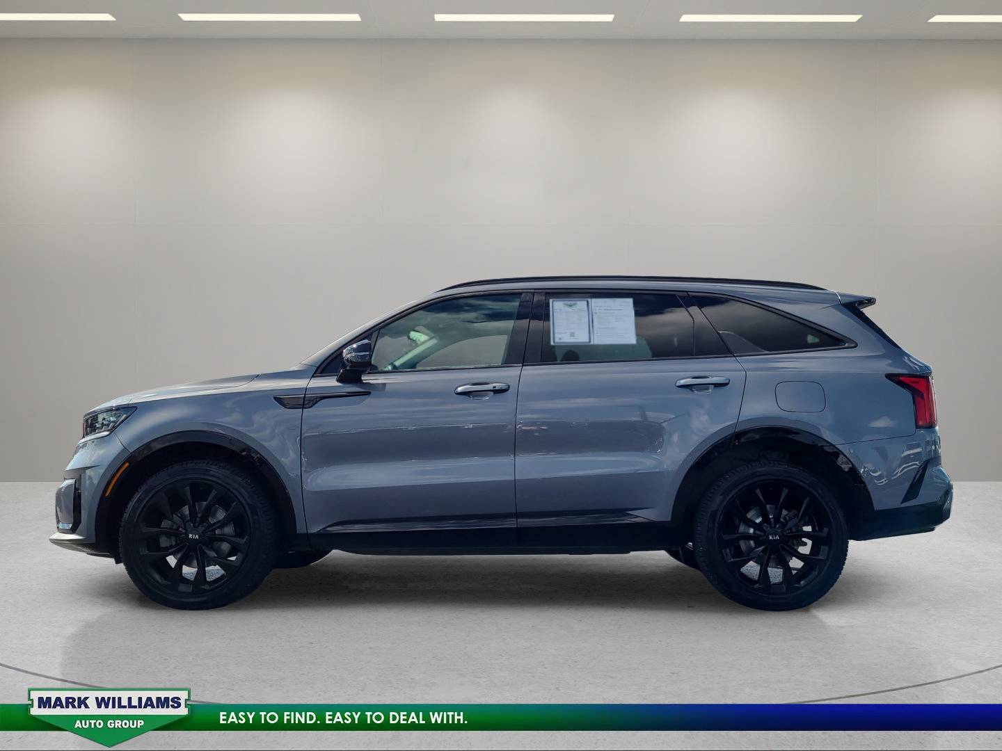 Used 2021 Kia Sorento SX AWD/4WD image 7