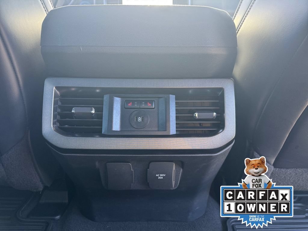 Certified 2024 Ford F250 Platinum w/ Tremor Off-Road Package AWD/4WD image 29
