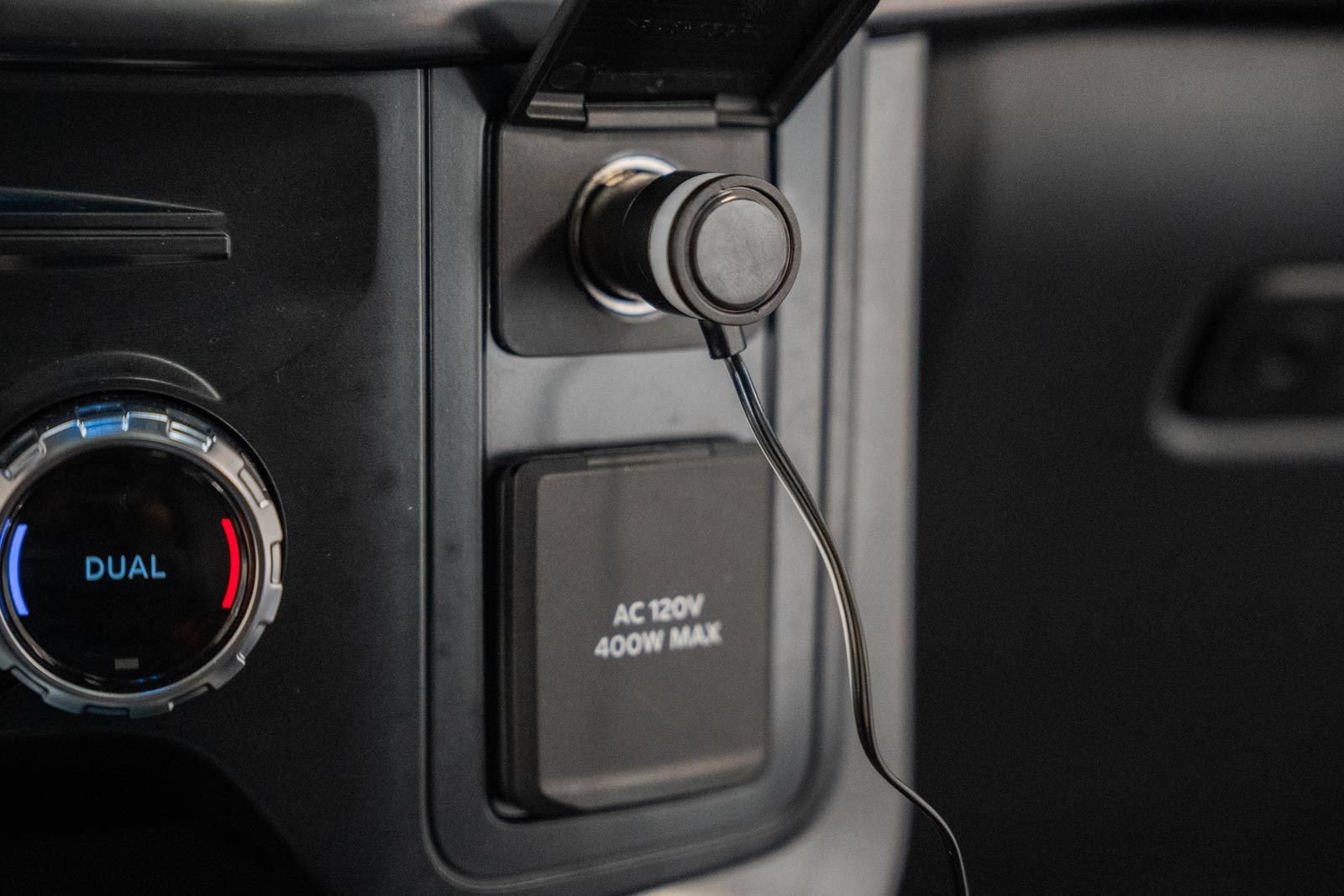 Certified 2025 Ford F150 Lariat AWD/4WD image 24