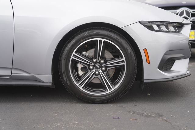 Certified 2024 Ford Mustang Premium RWD image 4