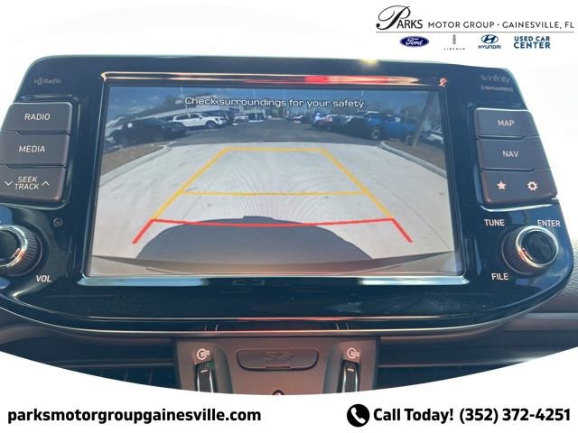 Used 2018 Hyundai Elantra GT Sport w/ Sport Tech Package 04 FWD image 20