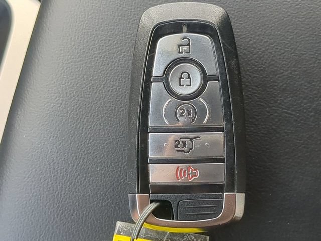 Certified 2023 Ford Explorer ST w/ Equipment Group 401A AWD/4WD image 30
