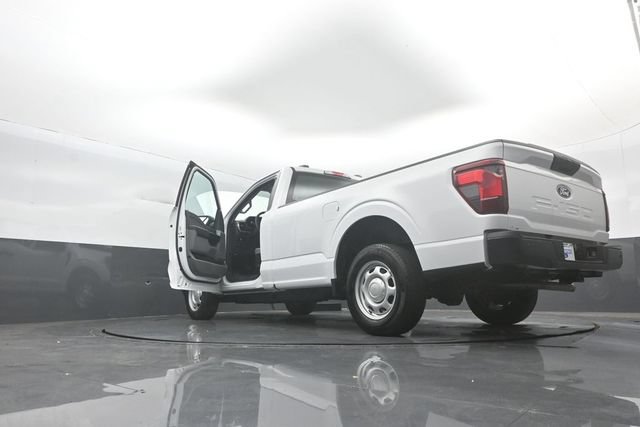 Certified 2024 Ford F150 XL RWD image 37