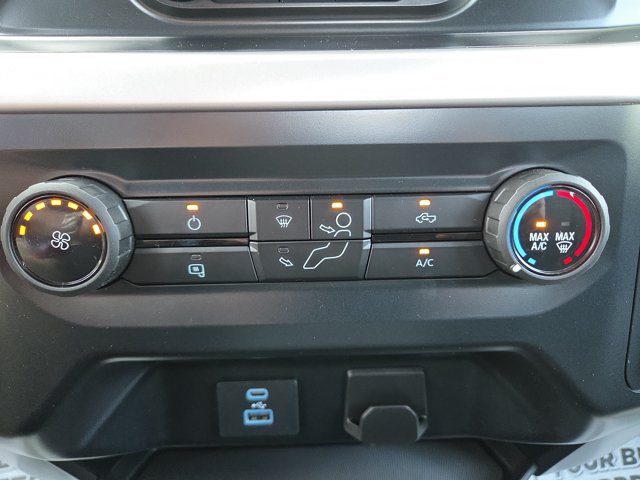 Certified 2023 Ford F150 XL w/ Trailer Tow Package AWD/4WD image 24