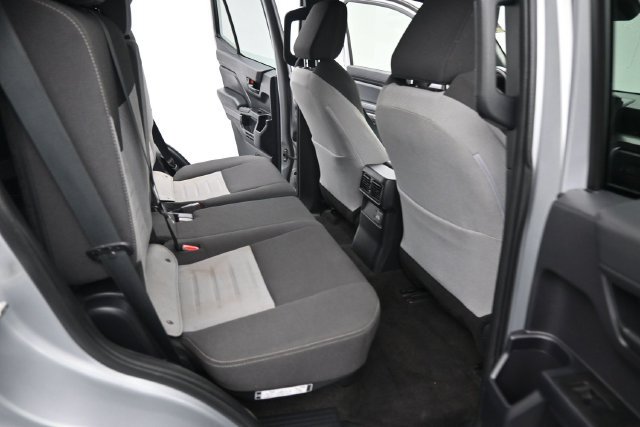 Used 2025 Toyota 4Runner TRD Sport AWD/4WD image 16