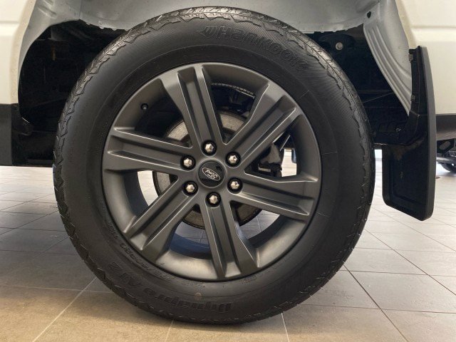 Certified 2023 Ford F150 Lariat w/ Equipment Group 502A High AWD/4WD image 26