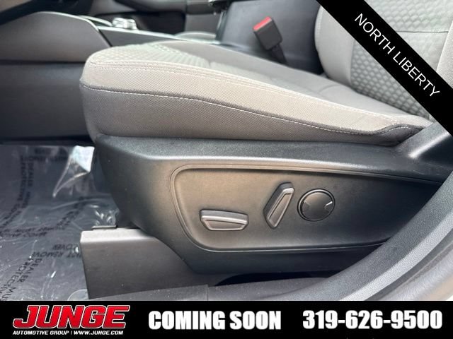 Certified 2022 Ford Escape SE w/ Convenience Package AWD/4WD image 10